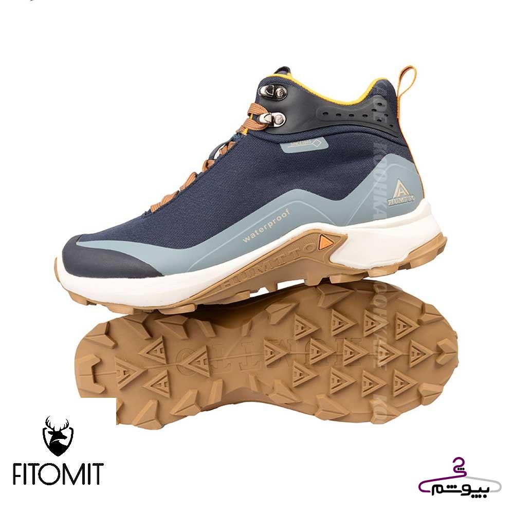 کفش ساقدار HUMMTO 210500A-8